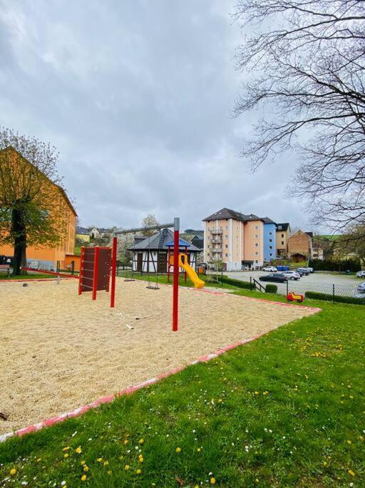 Wanderurlaub Mit Und Ohne Hund! Apartment Harra Exterior foto